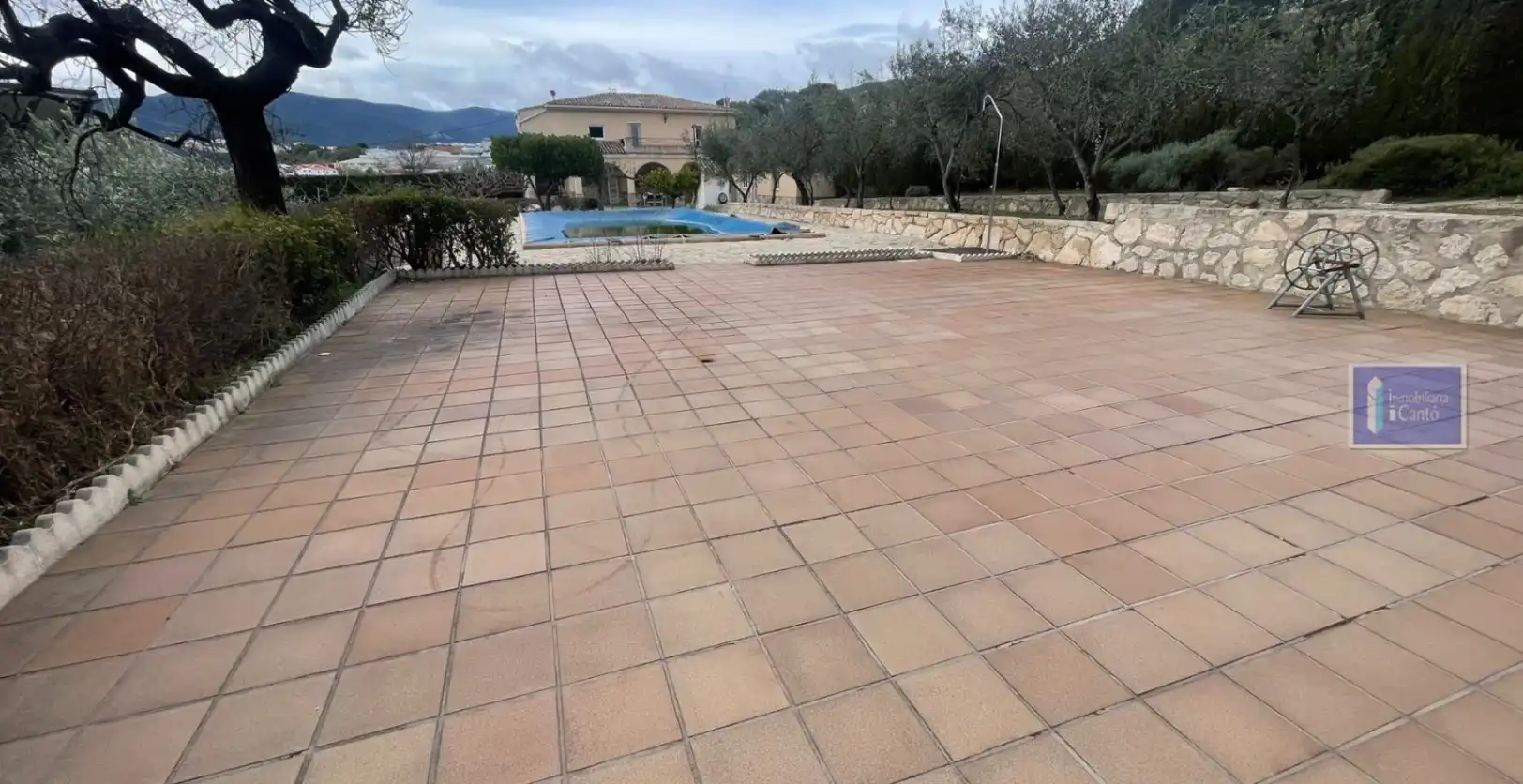 Chalet con terraza en venta en Cocentaina, imagen 37