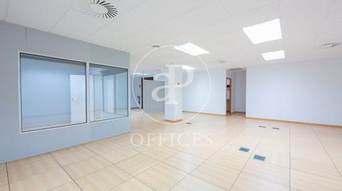 Foto 5 de Oficina en venda a Carrer del Comte de Salvatierra, Sant Gervasi- Galvany,  Barcelona Capital