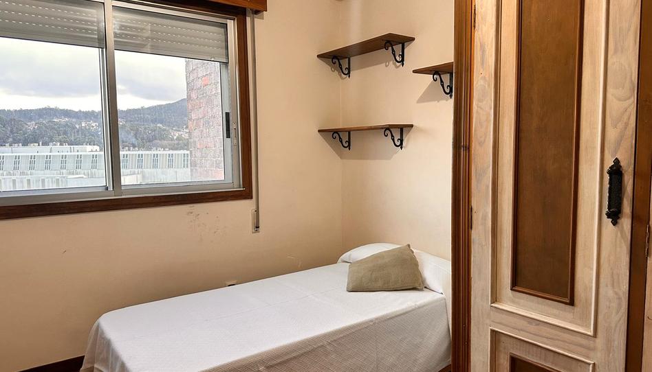 Photo 1 of Flat to share in Rúa de Pablo Iglesias, As Travesas - Balaídos, Pontevedra