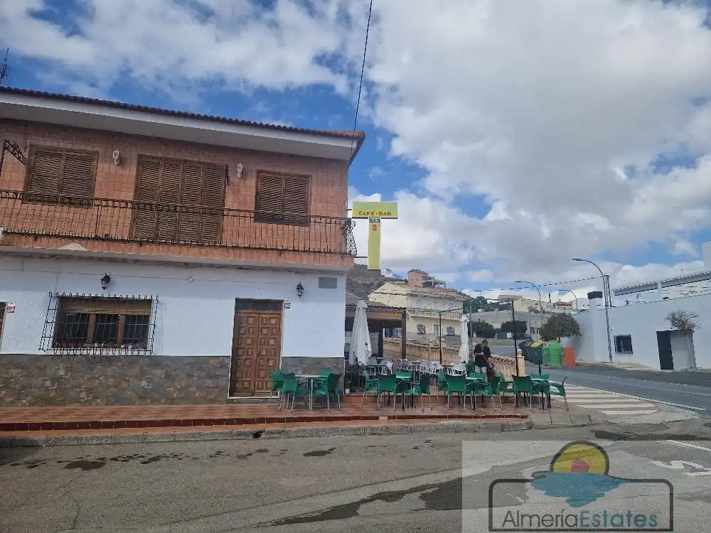Casa en venta en Albox, imagen 3