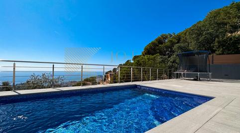 Foto 4 de Casa o chalet en venta en Roca Grossa, Lloret de Mar