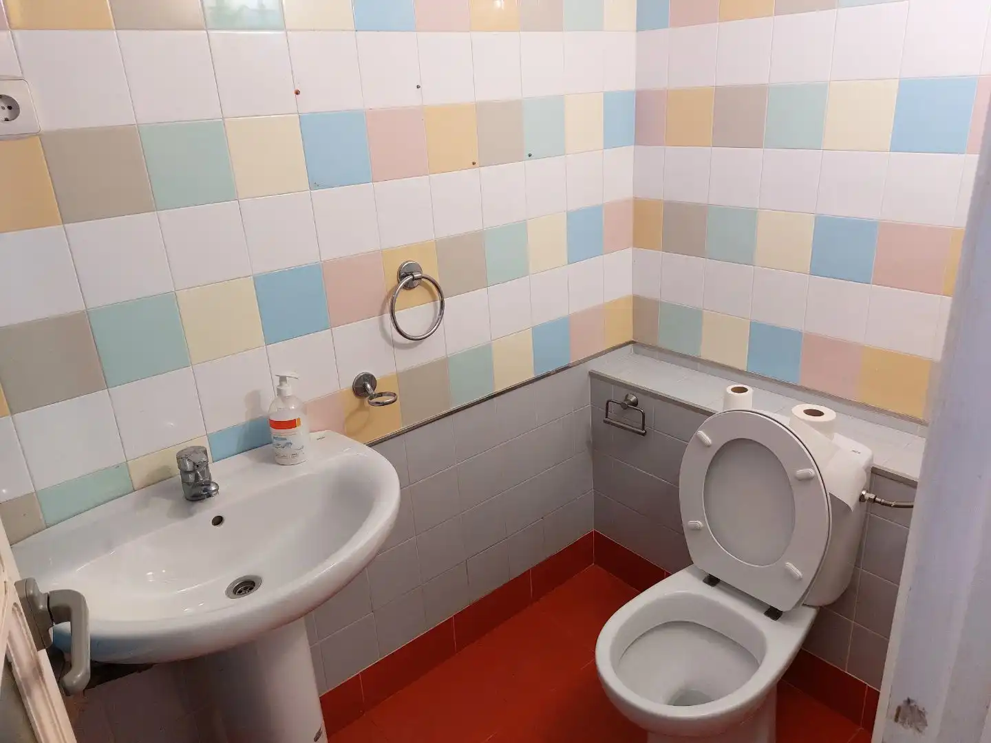 Baño de Estudio en venta en Ibaiondo
