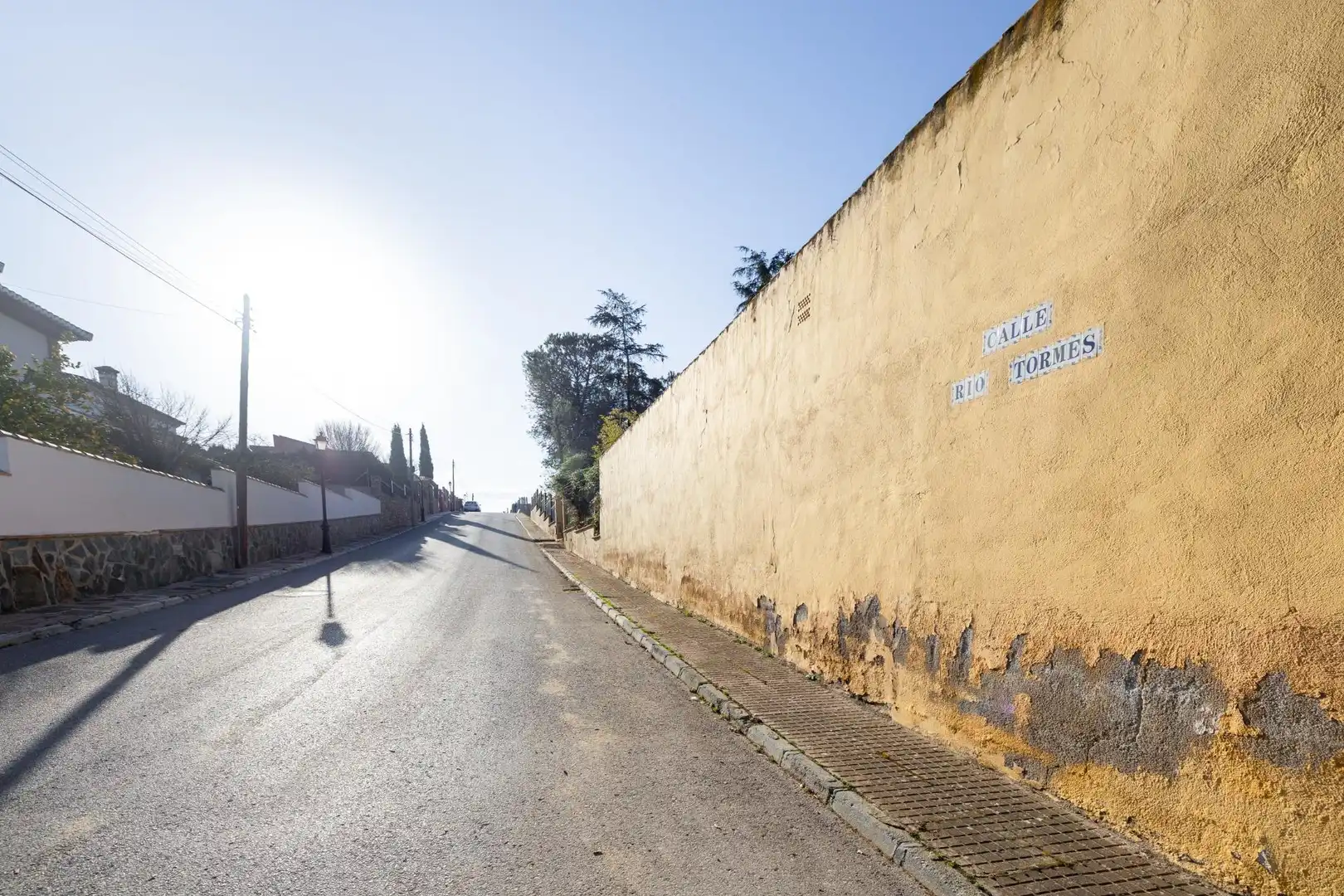 Residencial en venta en Las Gabias, Granada