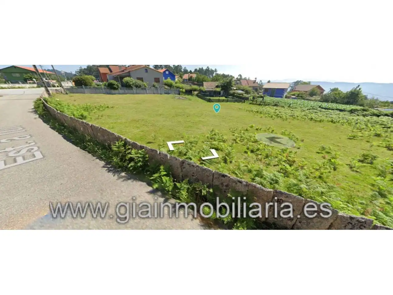 Terreny residencial en venda a Camino Sobreiro, imagen 11