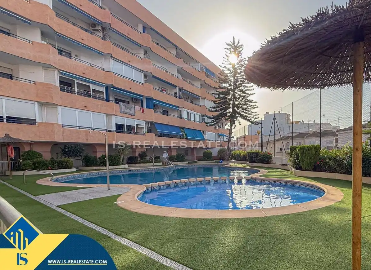 Ático con piscina en venta en Playa del Acequión, Náufragos y Rocío del Mar, imagen 38