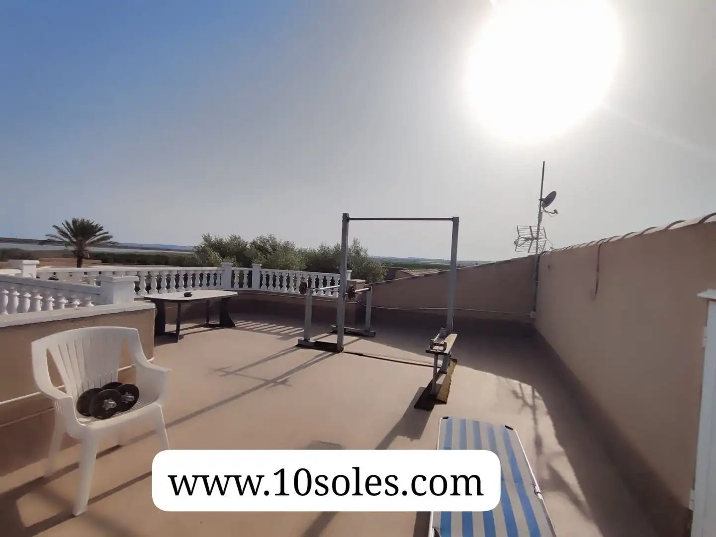 Casa amb piscina en venda a Rojales, imagen 45