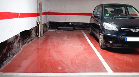 Photo 3 of Garage for sale in Calle de Hernani, 28, Cuatro Caminos - Azca, Madrid