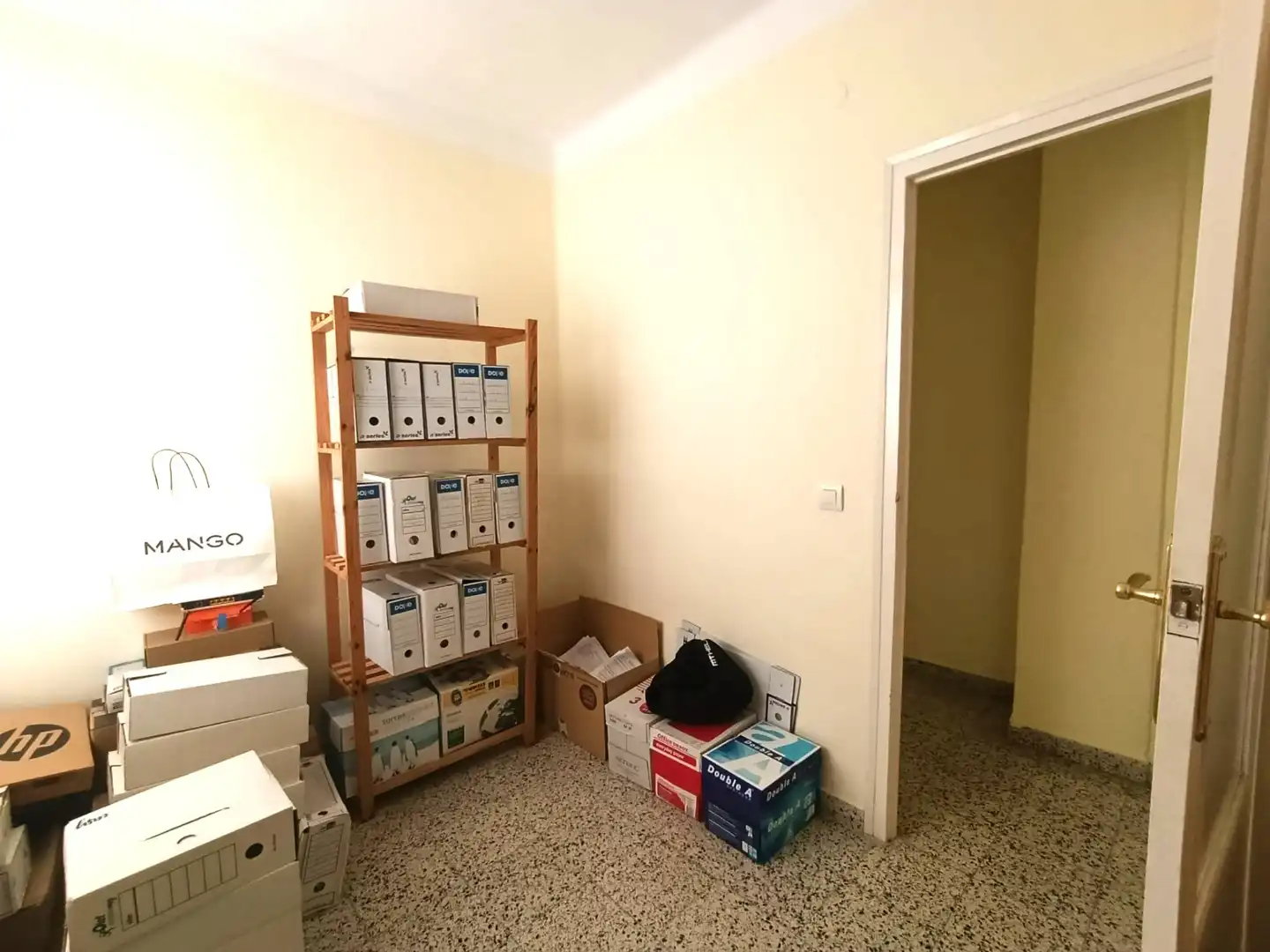 Pis en venda en Dénia amb Aire condicionat i Internet