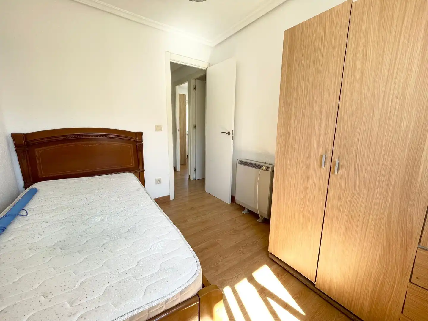 Piso con ascensor en venta en Garrido, imagen 16