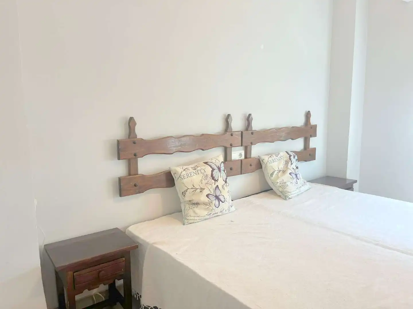 Schlafzimmer von Wohnung zum Verkauf in Vélez-Málaga mit Terrasse