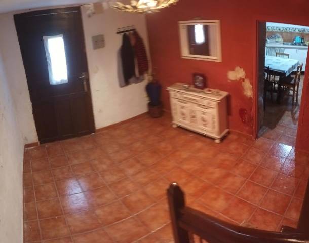 Casa-chalet en Venta en San Felix en Morés