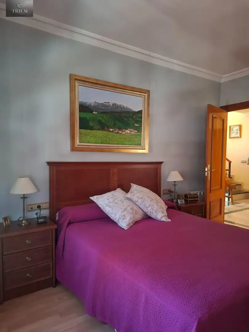 Villa avec terrasse à vendre à Genil, imagen 50