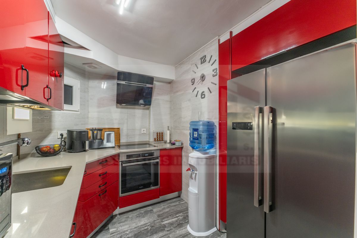 Wohnung zum verkauf in Mestral