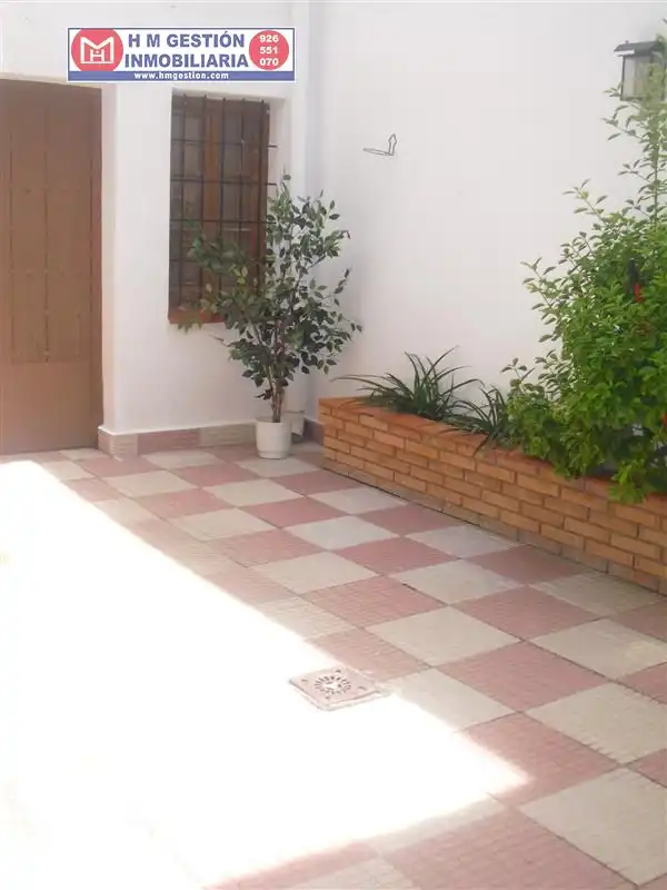Haus mit Garten zum Verkauf in Alcázar de San Juan, imagen 8