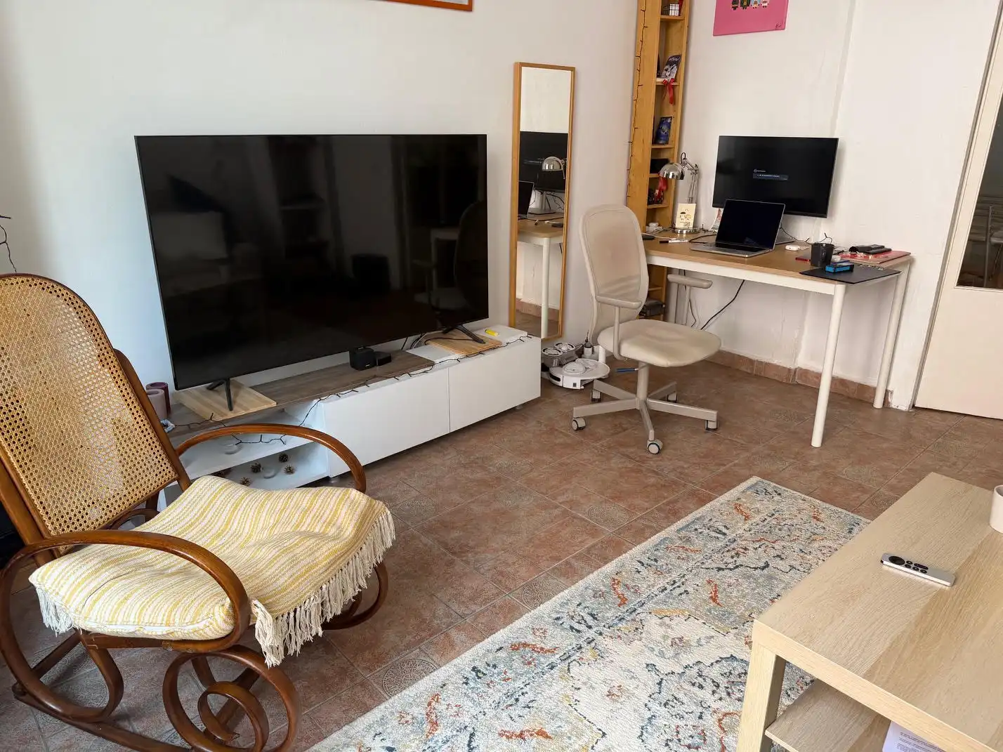 Piso con terraza en venta en Carrer de Sant Pere Més Baix 32, imagen 35