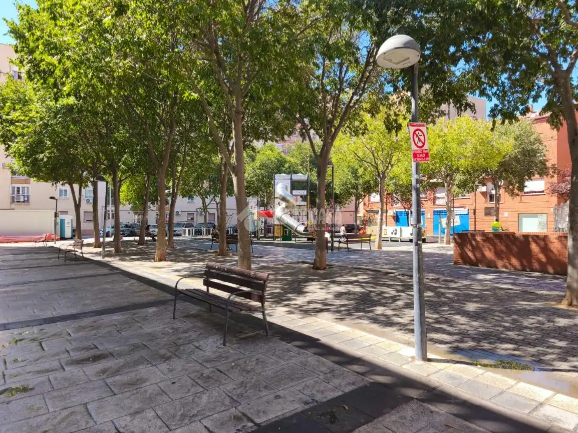 Wohnung zum Verkauf in Bulevar - Plaza Castilla, imagen 26