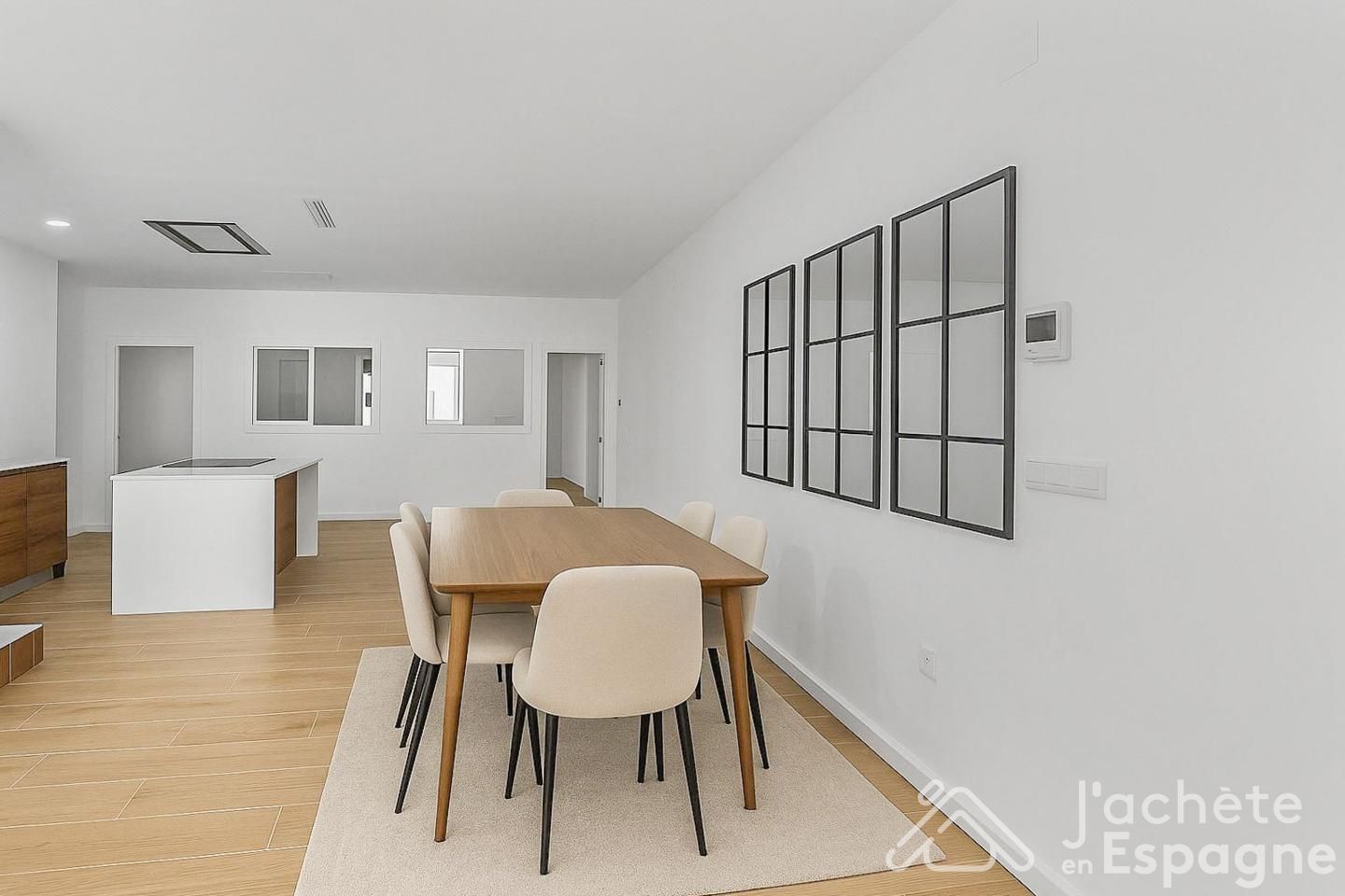 Comedor de Planta baja en venta en Bonrepòs i Mirambell