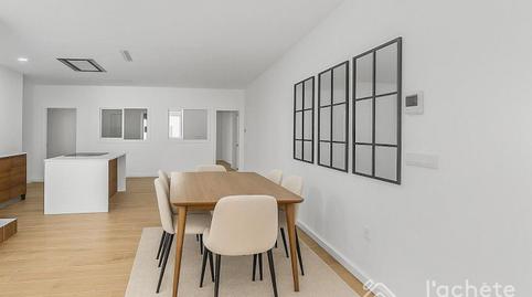 Foto 2 de Planta baixa en venda a Bulevar de la Generalitat Valenciana, Bonrepòs i Mirambell, Valencia