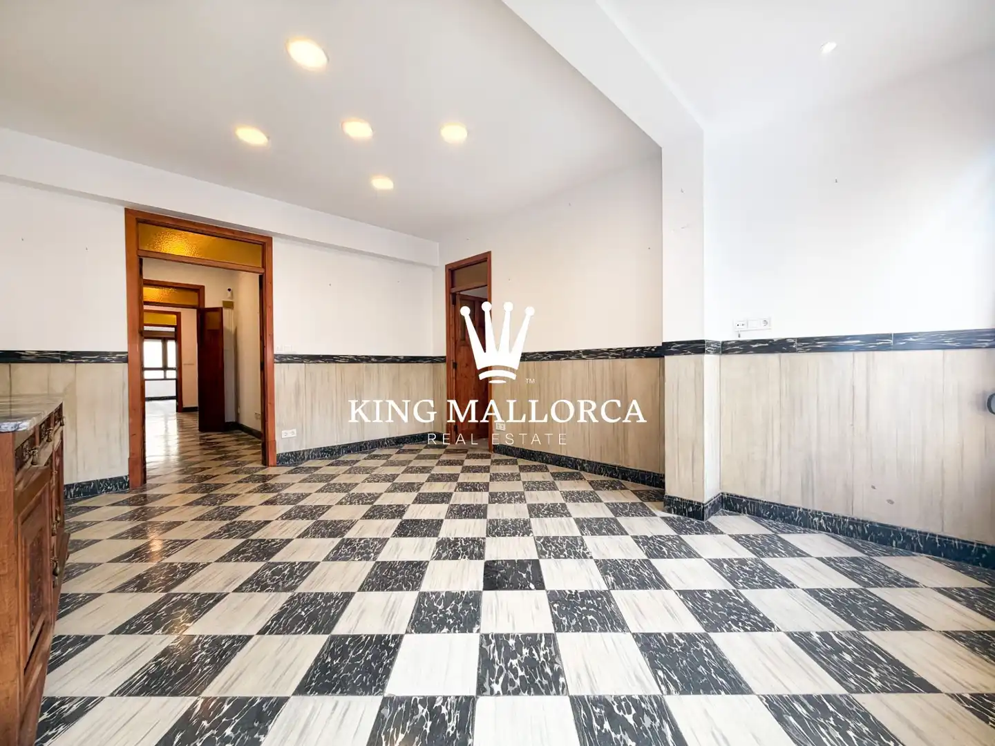 Flat for sale in Ponent, imagen 12