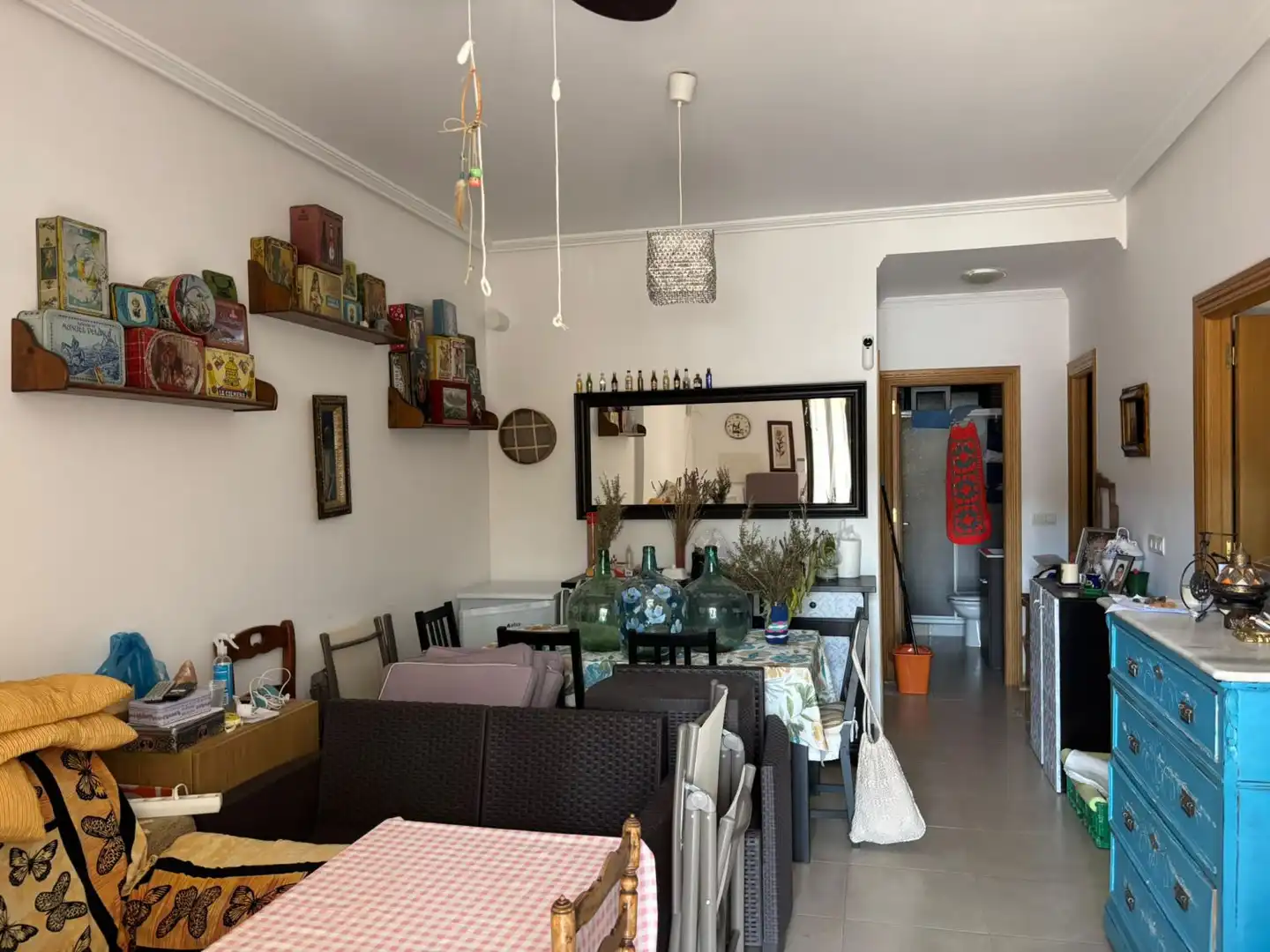 Casa in vendita a Cerro Castaño 16, imagen 7
