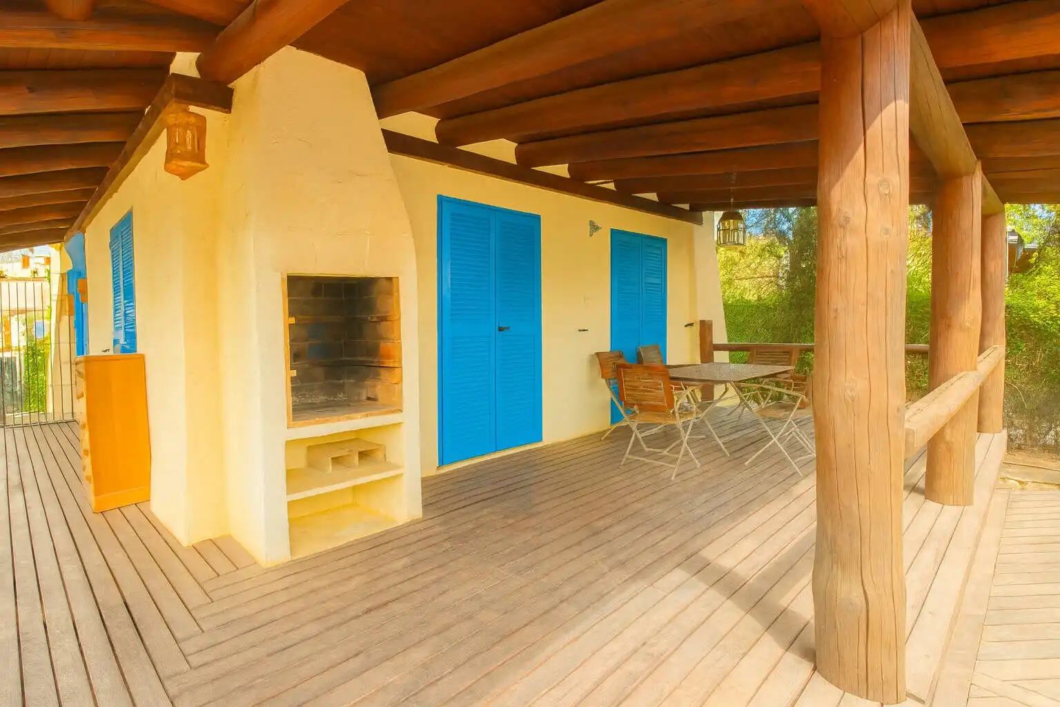 Casa amb terrassa en venda a Cala Marqués, imagen 3