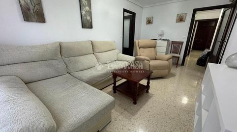 Foto 4 de Pis en venda a El Torrejón - El Cerezo, Sevilla