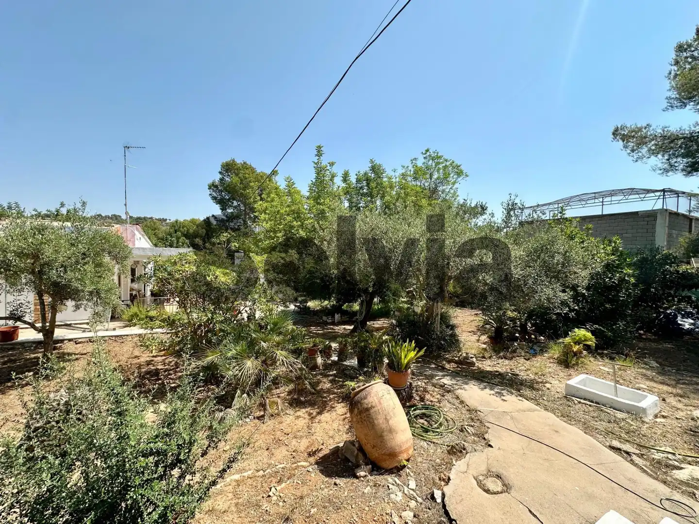 Houses for sale in Carlet  with Private garden, Terrace and Storage room