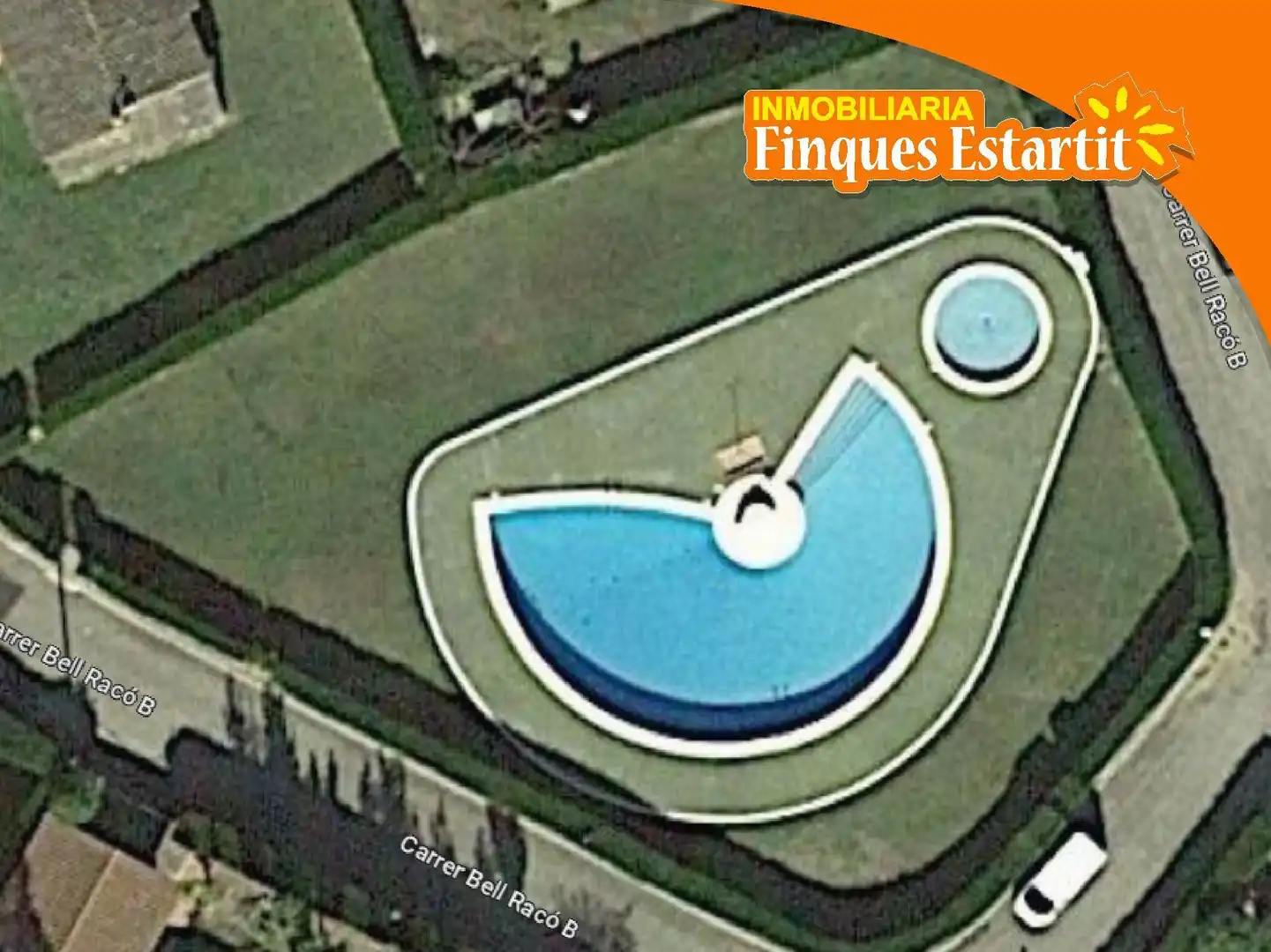 Maison avec piscine à vendre à Bell Racó, imagen 44