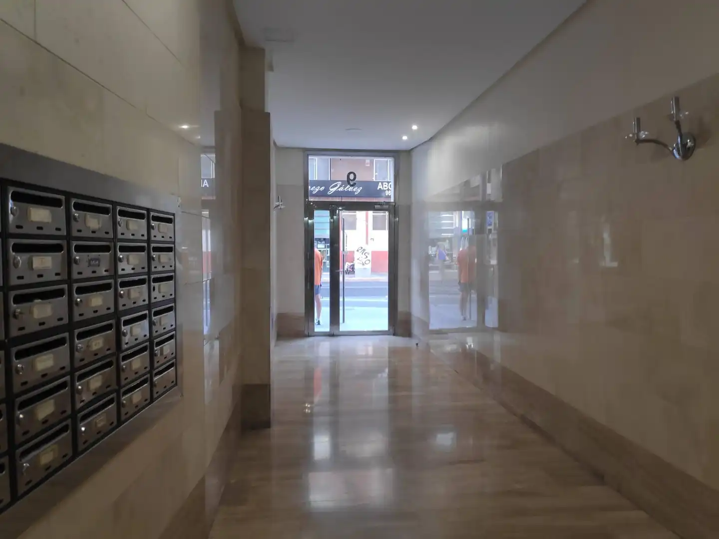 Appartamento con ascensore in affitto a Centro, imagen 24