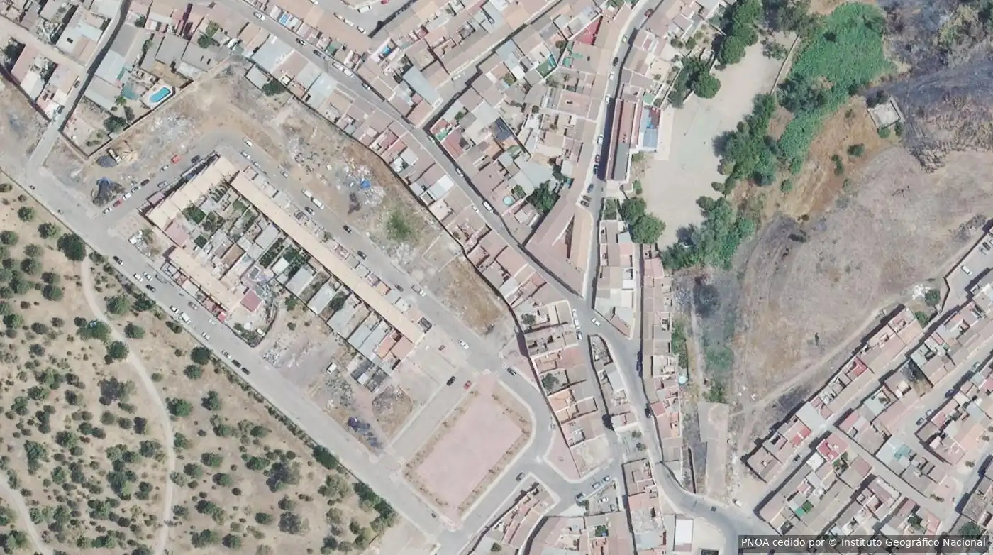 Wohnung zum Verkauf in La Zarzuela - San José - Belén, imagen 5