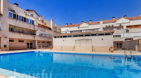 Photo 2 of Duplexes for sale in Avenida Ilustración, ., Velilla de San Antonio, Madrid