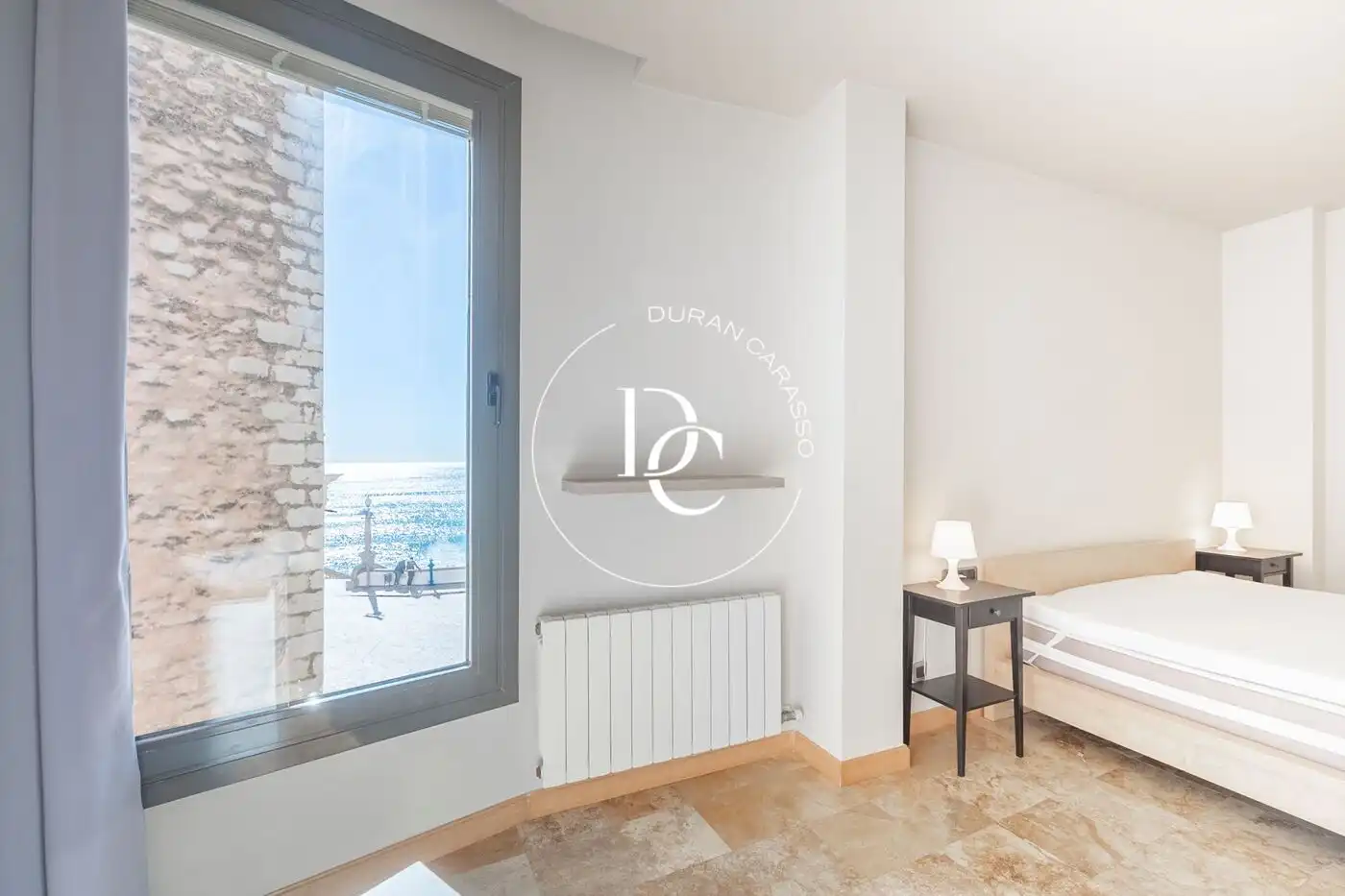 Flat for rent in AJUNTAMENT, Centre