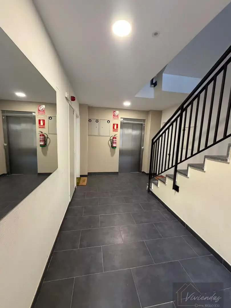 Ático con piscina en venta en SELECCION ESPAÑOLA DE FUTBOL 14 28660, Madrid, imagen 4