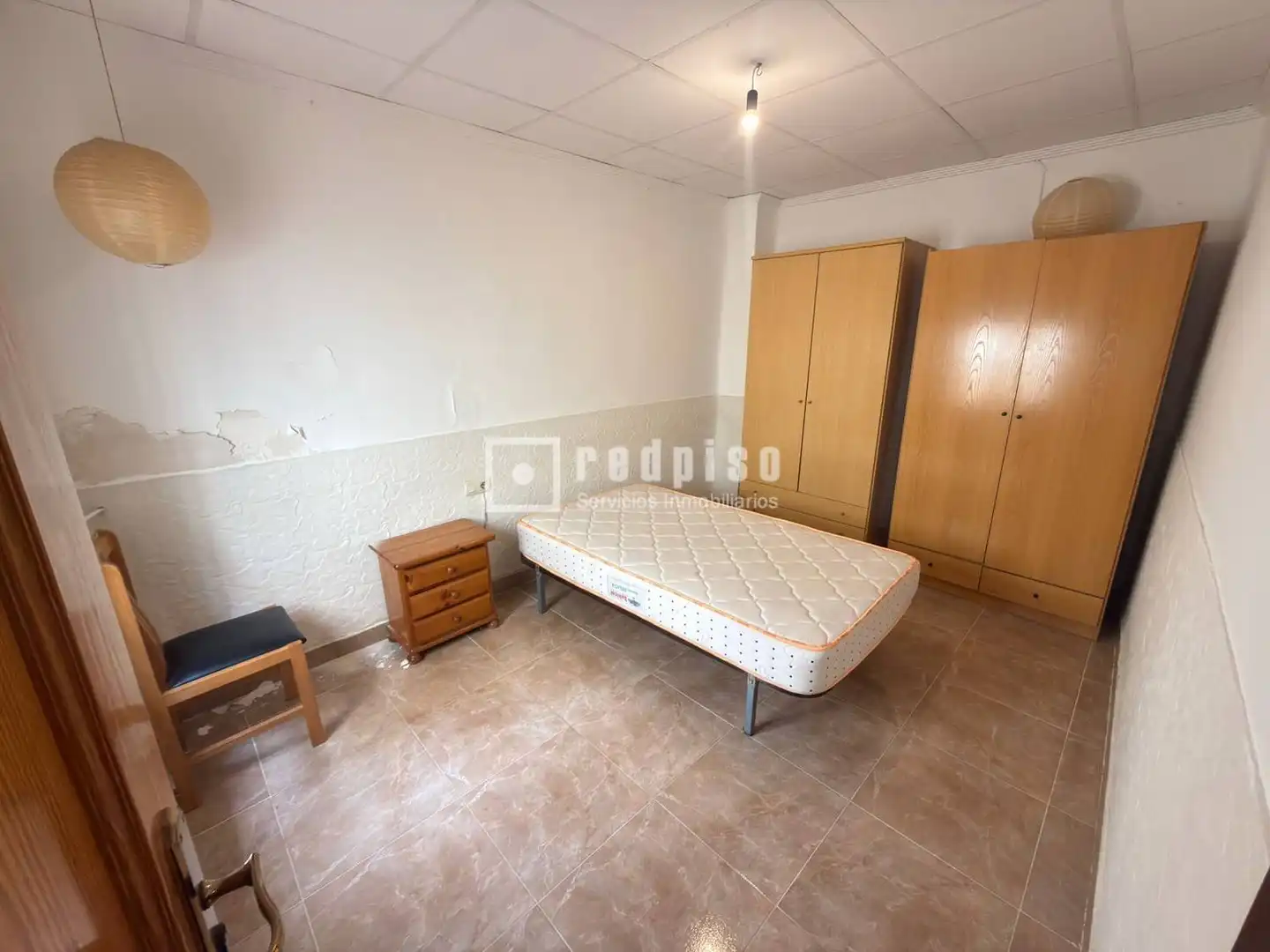 Habitación de Casa o chalet en venta en Murcia con Aire acondicionado y Terraza