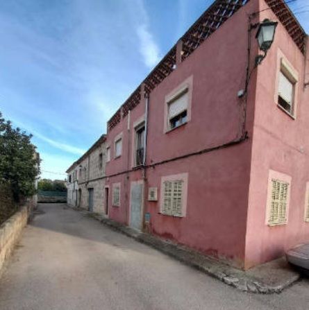 Exterior view of Flat for sale in Algaida