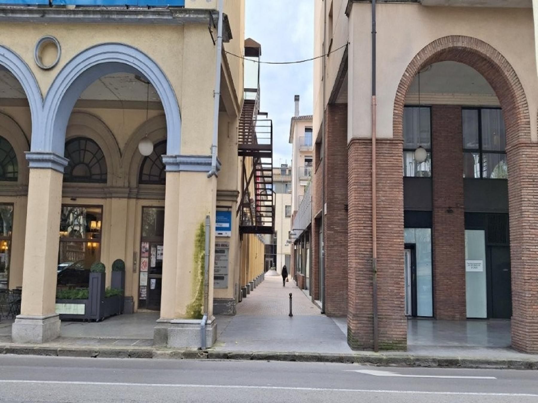 Oficina en venta en Olot