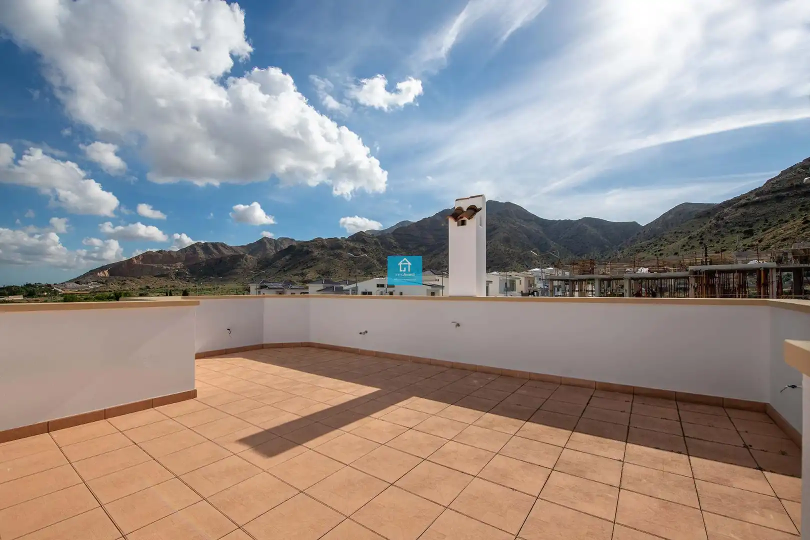 Terraza de Casa o chalet en venta en Cox con Terraza, Balcón y Piscina comunitaria