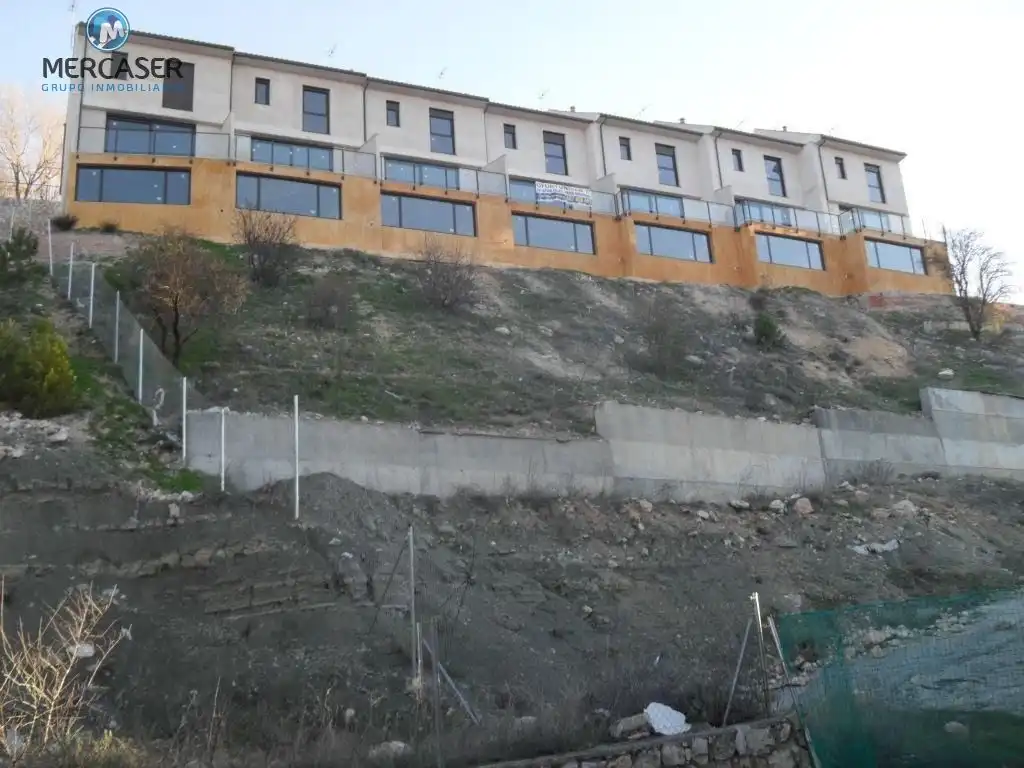Residential land for sale in Calle FUENTE JUNCAL, imagen 6