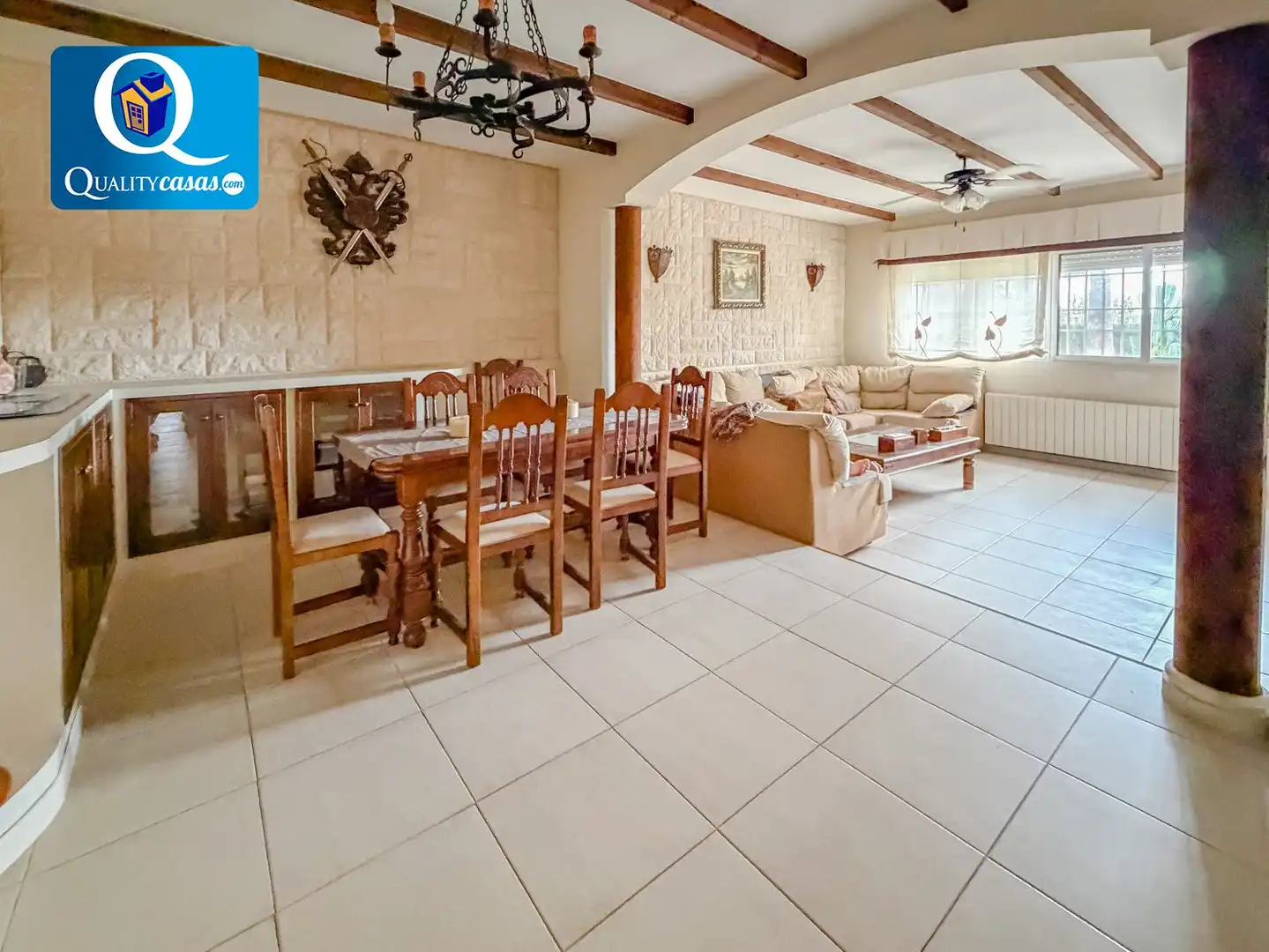 Detached house for sale in Partidas de Alicante, imagen 9