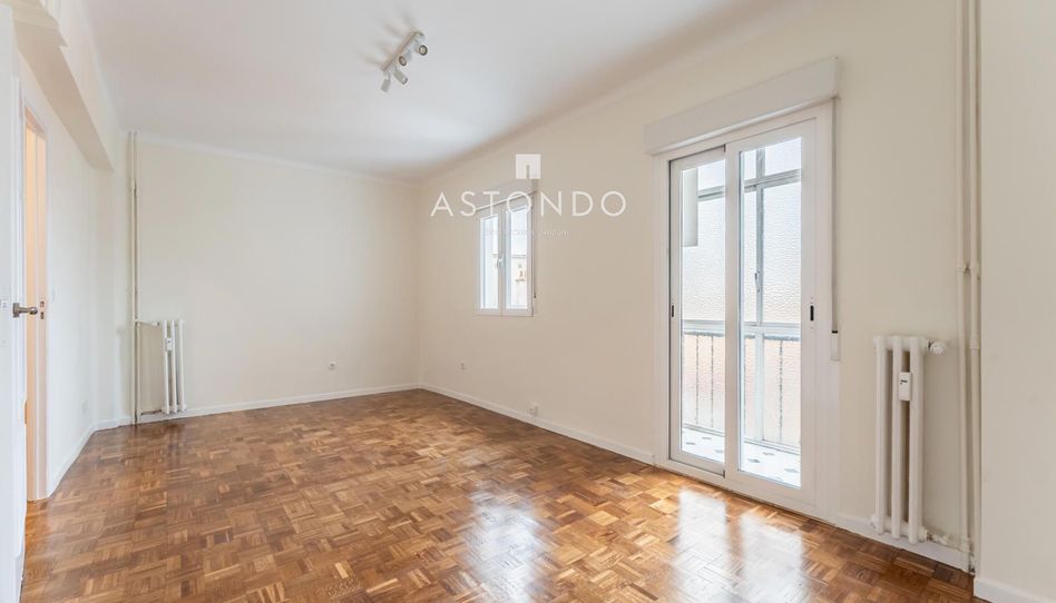 Piso de alquiler en Nieremberg, Ciudad Jardín - Imagen 4