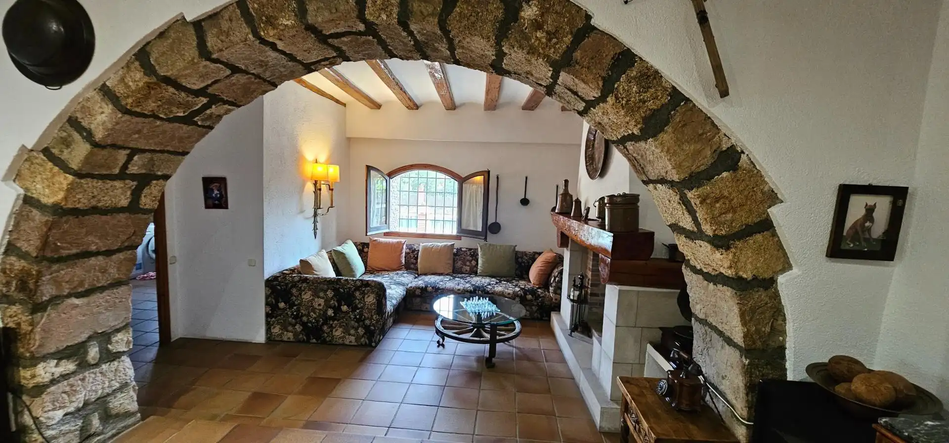 Casa o chalet en venta en Lliçà d'Amunt