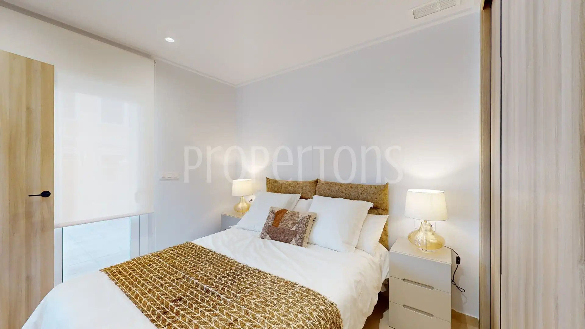 Habitación de Piso en venta en Guardamar del Segura