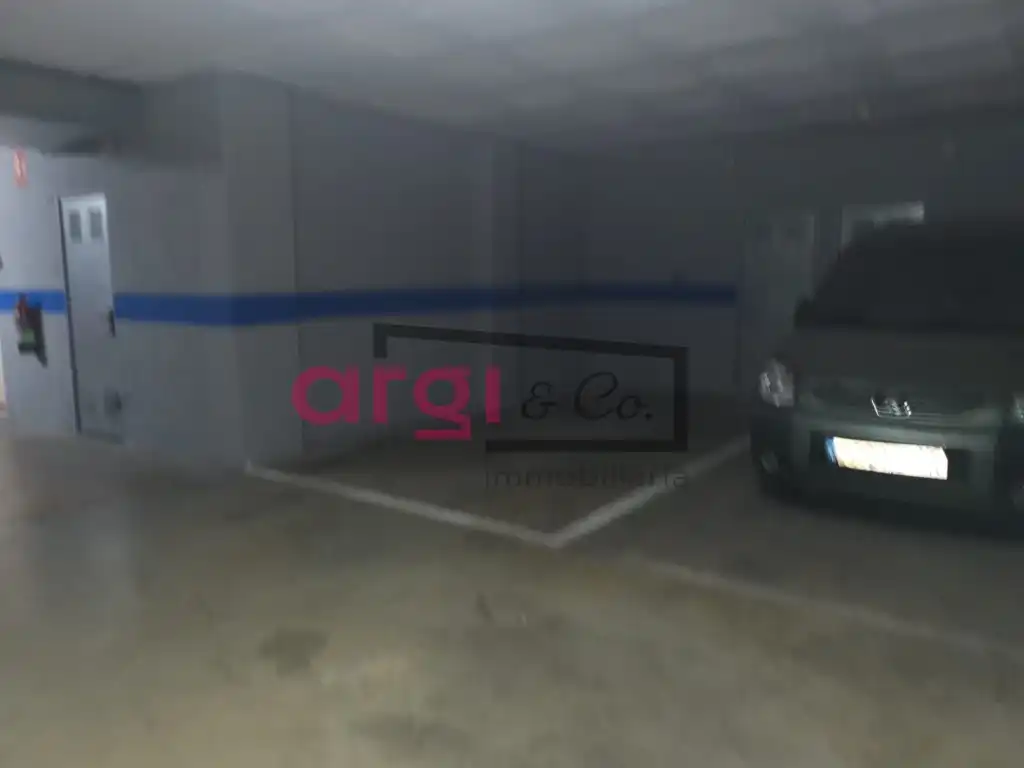Parking of Garage for sale in Viladecans