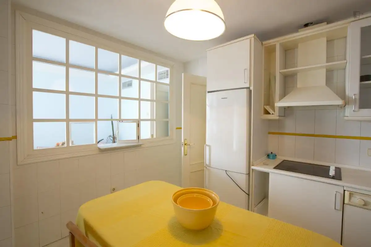 Apartament de lloguer a Los Remedios, imagen 6