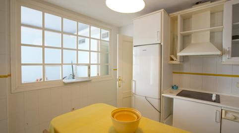 Foto 3 de Apartament de lloguer a Los Remedios,  Sevilla Capital