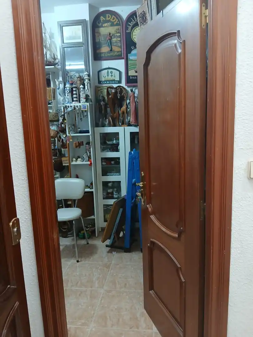 Oficina en venda en Málaga