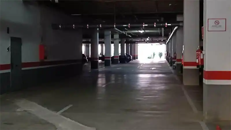 Parking de Garaje en venta en Chiclana de la Frontera