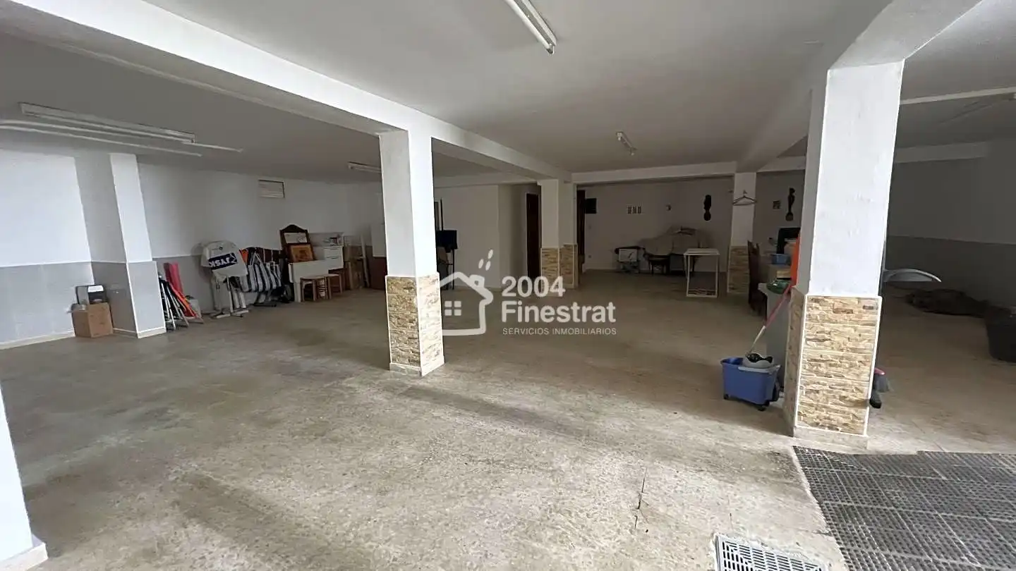 Casa o chalet en venta en Benidorm