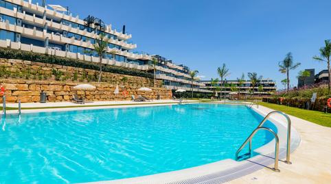 Foto 2 de Apartament en venda a Oasis 325, Calle Camino del Reloj, La Concha - Resina Golf, Málaga