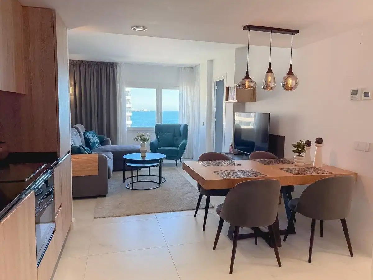 Apartamento con piscina en venta en N/A, imagen 3
